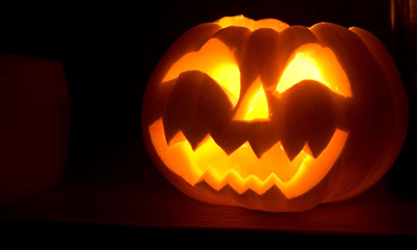 Halloween : un homme donne de la cocaïne à des enfants venus lui demander des bonbons