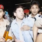 Messi : un militaire pointe involontairement son AK-47 sur sa tête (PHOTOS ET VIDEO)