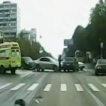 La conduite en Russie (VIDEO)