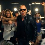 Cauet – La Fin du monde (CLIP)