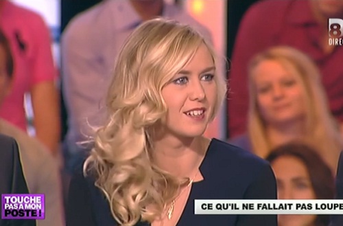 Enora Malagré et Jean-Luc Lahaye : le clash acte 2 (VIDEO)