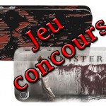 Jeu concours terminé : 10 coques iPhone 4 et 4S &laquo;&nbsp;Sinister&nbsp;&raquo; à gagner (les gagnants)