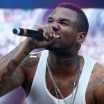 Game – Jesus Piece (COVER + TRACKLIST)