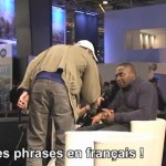Cortex se fait clasher à la PGW (VIDEO)