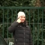 Ibrahimovic : pas touche à sa famille ! (VIDEO)