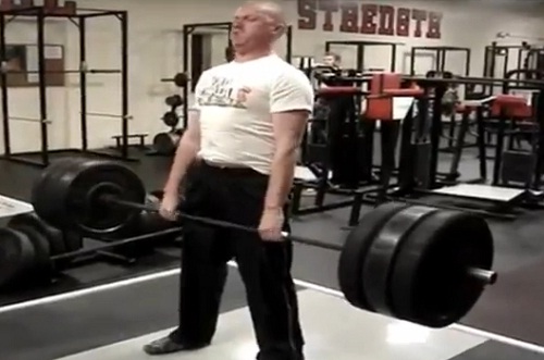 Compilation FAIL – Musculation (VIDEO)