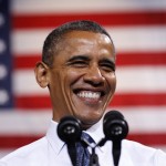 Obama réélu président des Etats-Unis (VIDEO)