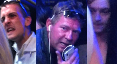 Une Française victime d&rsquo;une agression xénophobe et sexiste dans un bus en Australie ! (VIDEO)