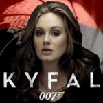 James Bond : Le générique de Skyfall (VIDEO)