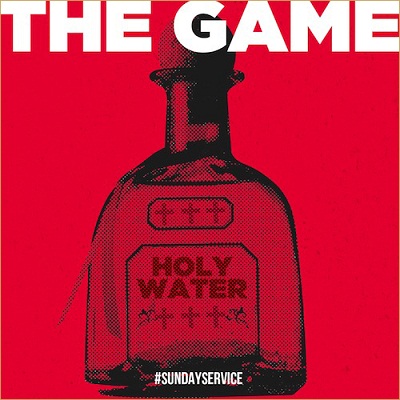 The Game – Holy Water (CLIP)