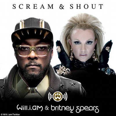 Will.i.am – Scream & Shout feat. Britney Spears (CLIP)