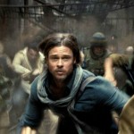 Nouvelle bande annonce de World War Z avec Brad Pitt (VIDEO)