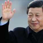 Xi Jinping, futur président chinois (VIDEO)