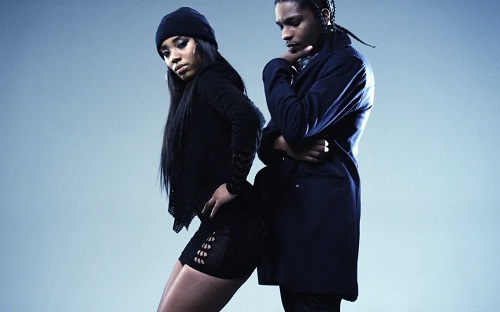 A$AP Rocky feat. 2 Chainz, Drake & Kendrick Lamar – Fuckin’ Problems (CLIP)