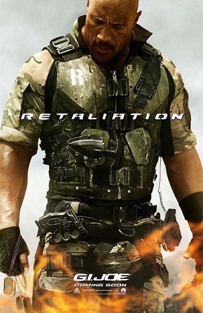 G.I. Joe (2) : Conspiration : une nouvelle bande annonce (VIDEO)