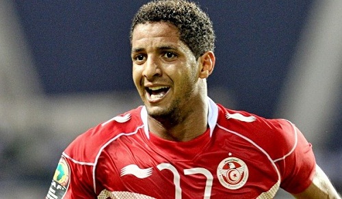 Le Ballon de plomb 2012 décerné à Issam Jemaa