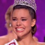 Miss Bourgogne élue Miss France 2013 (PHOTOS ET VIDEOS)