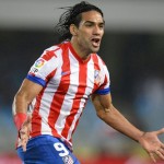 Atletico Madrid : Le quintuplé de Falcao face au Deportivo La Corogne (VIDEO)