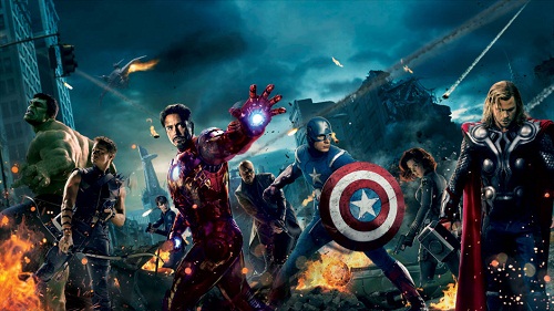Avengers 2 : l’ère d’Ultron – Découvrez la nouvelle bande-annonce (vidéo)