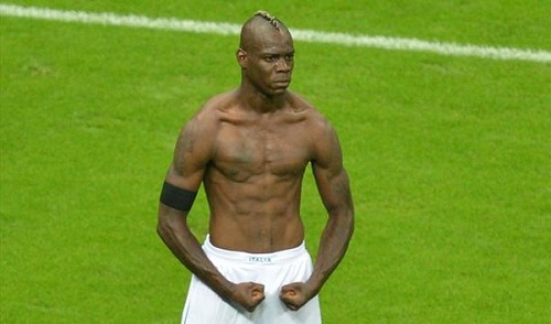 Foot : le bêtisier de l&rsquo;année 2012 (VIDEO)