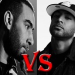 Clash Booba / La Fouine (VIDEOS)