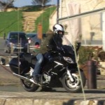 L&rsquo;énorme chute d&rsquo;un journaliste de &laquo;&nbsp;Moto-Journal&nbsp;&raquo; (VIDEO)