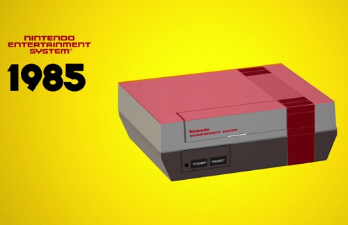 L’histoire de Nintendo en 2 minutes (VIDEO)