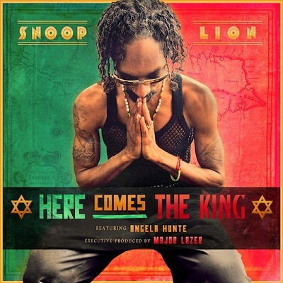 Snoop Lion – Here Comes The King (CLIP)