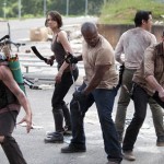 The Walking Dead : Les effets spéciaux de la saison 3 (VIDEO)
