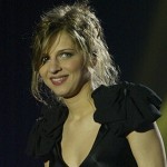 Eurovision 2013 : Amandine Bourgeois – L’enfer et moi (CLIP)