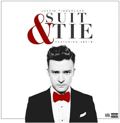 Justin Timberlake feat. Jay-Z – Suit & Tie (CLIP)