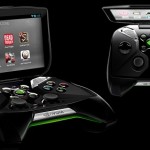 Nvidia dévoile sa console de jeux portable &laquo;&nbsp;Project Shield&nbsp;&raquo; (PHOTOS ET VIDEO)