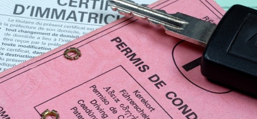 France : Il roulait sans permis depuis 34 ans