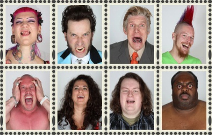 &laquo;&nbsp;Ugly Models&nbsp;&raquo; : l&rsquo;agence de mannequins &laquo;&nbsp;moches&nbsp;&raquo;