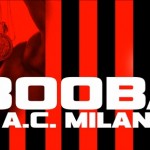 Booba – A.C. Milan (SON)