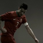 La nouvelle pub Nike avec Cristiano Ronaldo (VIDEO)