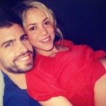La première photo du bébé de Shakira (PHOTO)