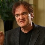 Quentin Tarantino s&rsquo;énerve contre un journaliste ! (VIDEO)
