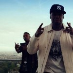 50 Cent feat. Kendrick Lamar & Kidd Kidd – We Up (CLIP)
