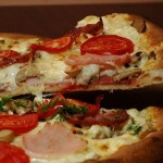 À quoi ressemblent 2000 calories (PHOTOS)