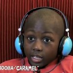 Ce que pensent les enfants du titre &laquo;&nbsp;Caramel&nbsp;&raquo; de Booba (VIDEO)