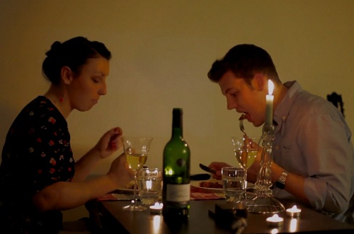 Rompre avec sa copine à l&rsquo;aide d&rsquo;un powerpoint (VIDEO)