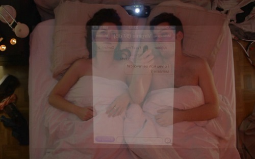 Bilan d&rsquo;une relation sexuelle sur powerpoint (VIDEO)