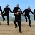 Gangnam Gaza Style (VIDEO)
