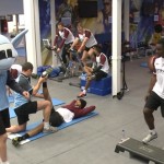 Le Harlem Shake de Manchester City (VIDEO)