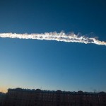 Russie : Une pluie de météorites fait près de 1.000 blessés (VIDEO)