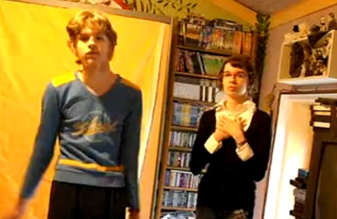 La reprise de &laquo;&nbsp;Désolé&nbsp;&raquo; de la Sexion D&rsquo;Assaut qui fait le buzz (VIDEO)