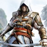 Assassin&rsquo;s Creed 4 Black Flag : Première vidéo de gameplay (VIDEO)