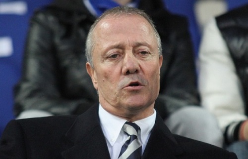 Bernard Lacombe, le foot et les femmes ! (AUDIO)