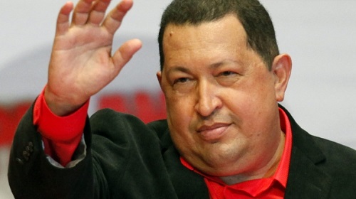 Hugo Chavez est mort (VIDEO)